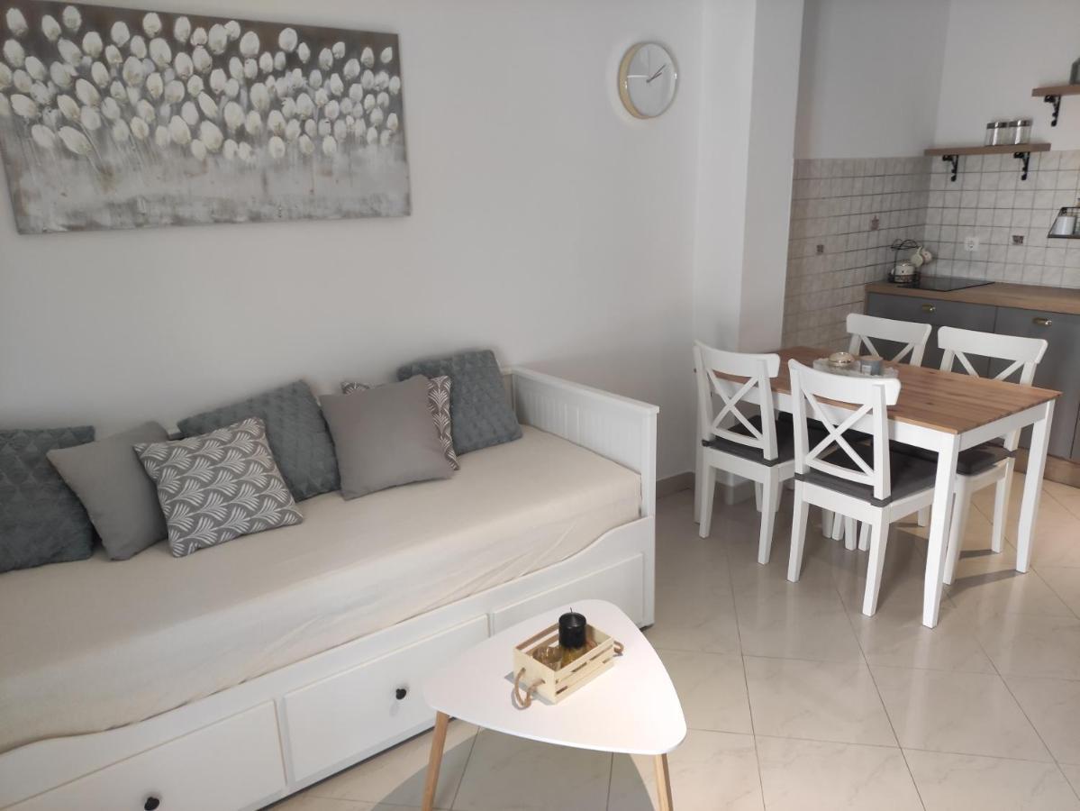 Apartmani Rina Donja Jagodnja Екстер'єр фото