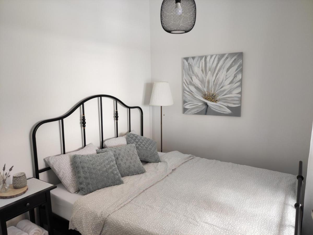 Apartmani Rina Donja Jagodnja Екстер'єр фото