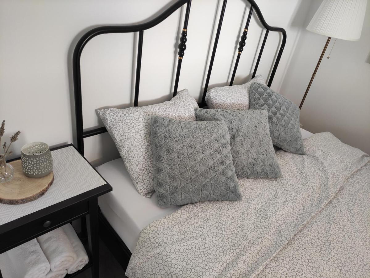 Apartmani Rina Donja Jagodnja Екстер'єр фото