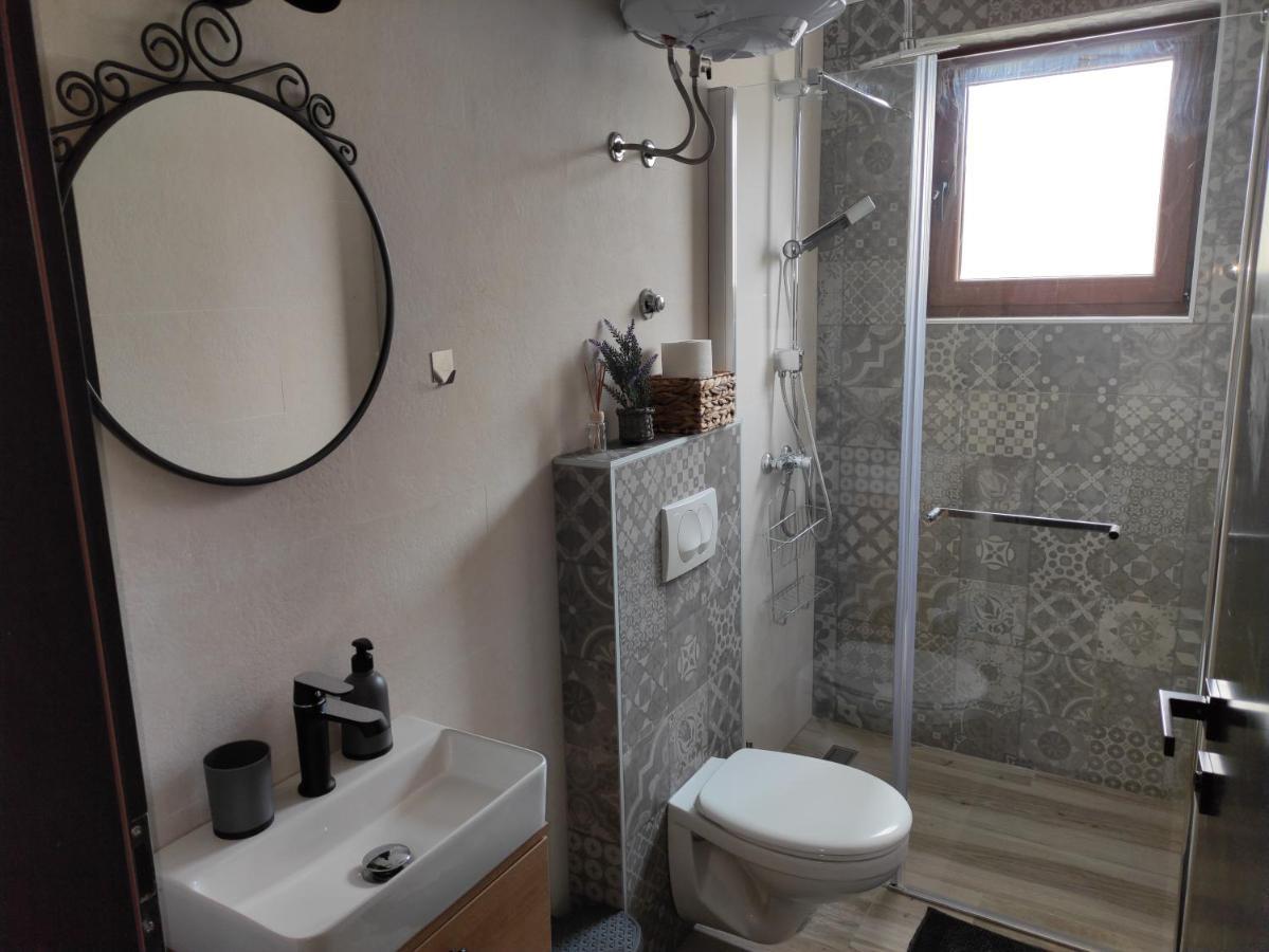 Apartmani Rina Donja Jagodnja Екстер'єр фото