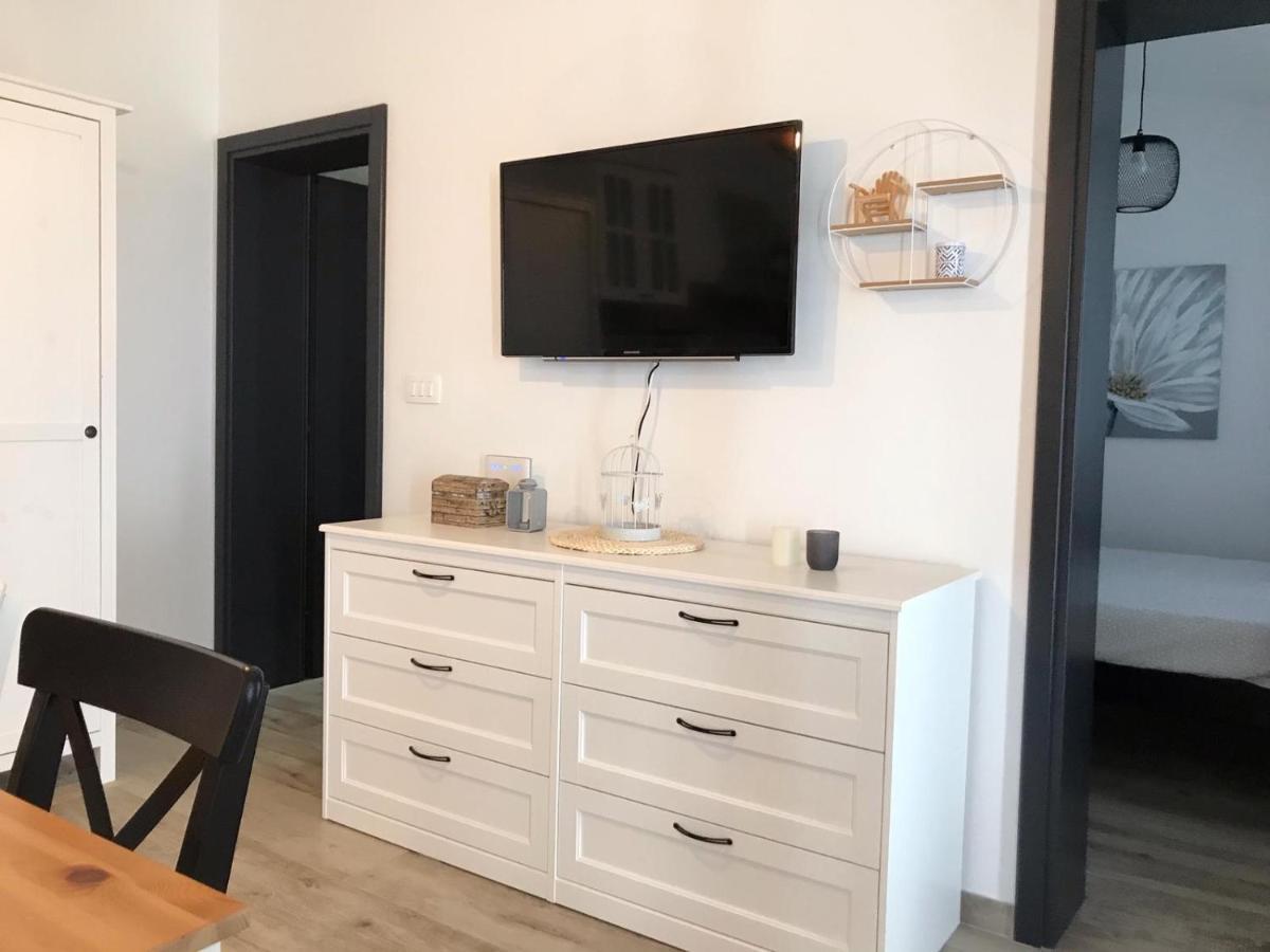 Apartmani Rina Donja Jagodnja Екстер'єр фото